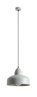 LAMPA WISZĄCA COMO GREY