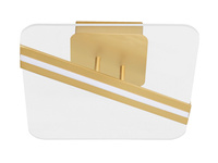 Lampa sufitowa CHIA LE41377 Luces Exclusivas 9545221 JERTUNA Nova Luce