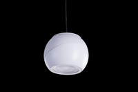 ALFA SKYE TRACK MAGNETIC PENDANT 12W 3000K WH Azzardo AZ4637