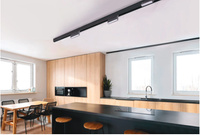 ALFA SARI TRACK MAGNETIC 6W CCT BLUETOOTH Azzardo AZ5510