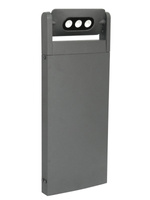 Lampa zewnętrzna MINI LEDSPOT 7214603118 Lutec