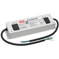 Zasilacz LED Mean Well ELG-300-12A 264W 12V 22A