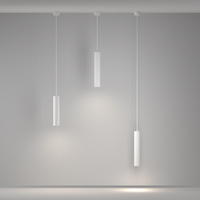 Lampa wisząca Artisan White ULFN416