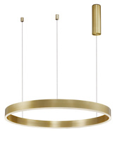 Lampa wisząca JACA LE41422 Luces Exclusivas 9190648 MOTIF Nova Luce