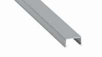 Profil LED LUMINES typ Fixo srebrny anodowany 2,02 m 10-1184-20