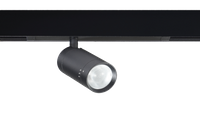 BETA OPTICA 230V TRACK MAGNETIC 10W 3000K BK Azzardo AZ5198