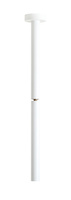 PLAFON STICK ALL WHITE S