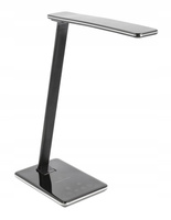 Lampa Tritton GT-LB-TRIT6W-10-DEC LED czarna GT-LB-TRIT6W-10-DEC Unilight