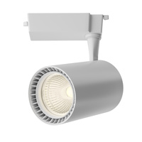 Track Lighting WHITE Vuoro Maytoni TR003-1-15W3K-S-W