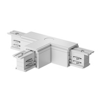 T Connector Left TRA005CT-31W-L Maytoni