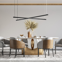 Lampa wisząca MIAMI Argon 8838