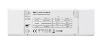 30W 1 kanał 24VDC DALI DT6 LED Stały Napięciowy Sterownik SRP-2305-24-30CV Sunricher