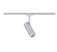 URail ZB Spot Tarie RGBW 4,5W Chr m PAULMANN PL95691