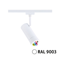 URail ZB Spot Tarie RGBW 4,5W Signws m PAULMANN PL95692