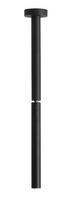 PLAFON STICK ALL BLACK S