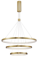 Lampa wisząca IRUN LE41415 Luces Exclusivas