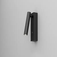 PET micro R switch USB LED M927 32° kinkiet czarny 26530-M927-F3-00-12 AQForm