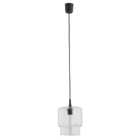 Lampa wisząca NEWA transparentny E27 3275 Argon