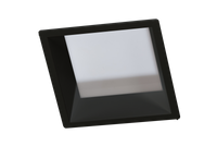 AIDA SQUARE 9W 3000K BK Azzardo AZ4227