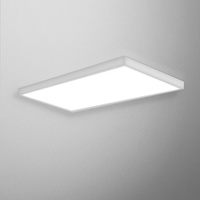 BIG SIZE next square 60x120 LED A930 natynkowy czarny 40254-A930-D9-00-12 AQForm
