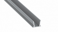 Profil LED LUMINES typ Strada srebrny anodowany 2,02 m 10-1094-20