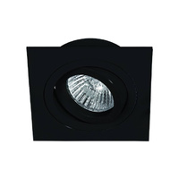 Fasto I Nero Czarny Matowy Orlicki Design OR83477