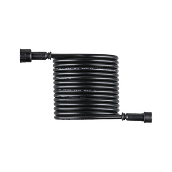 Outdoor Park + Light kabel 3m IP67 1-in/1-out connector