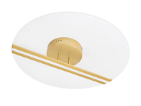 Lampa sufitowa CHIA LE41379 Luces Exclusivas 9545330 JERTUNA Nova Luce