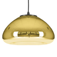 Lampa wisząca VICTORY GLOW M złota 30 cm Step into Design ST-9002M gold