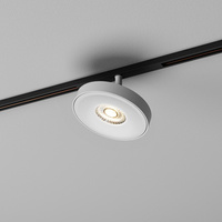 KARI 11 LED M927 36° DALI microtrack biały 16425-M927-F1-DA-13 AQForm