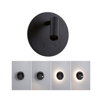 Mobile Wandl Kiora dim Sz Kst/Met PAULMANN PL71286