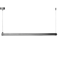 Lampa wisząca BEAM-80 LED tytan 80 cm Step into Design ST-8960-L80 titan