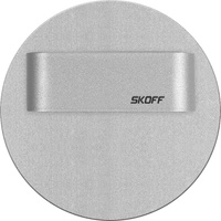 RUEDA stick Short LED Light 10V 0,8W IP66 niebieski aluminium MS-RST-G-B-1-PL-00-01 Skoff