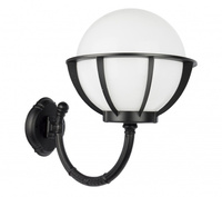 Kule z koszykiem 250 K 3012/1/KPO 250  kinkiet