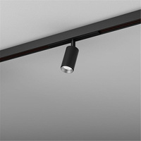 RAFTER PET mini 7 LED M927 20° system czarny 71106-M927-SB-00-12 AQForm