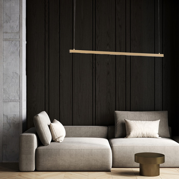 Lampa wisząca MIAMI Argon 8836
