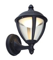 Lampa zewnętrzna UNITE 5260101012 Lutec