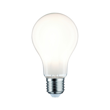 Źródło światła LED 13W 230V 1521lm E27 2700K Mat Ściemnialny