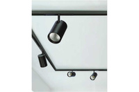 ALFA MAKITA II TRACK MAGNETIC 12W 3000K Azzardo AZ5491