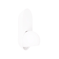 Maxlight c0263 lampa sufitowa zeus 10w biała