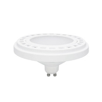 żarówka GU10 ES111, 9W 30st, 3K, biała, Oxyled/ Loonari 1924 Antigo