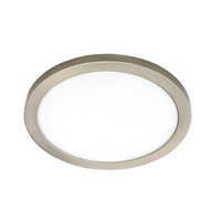 Natynkowy panel LED - 12W- 3CCT-5In1 ULPN57+ULAC155 Unilight