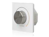 Podwójny kolor DT8 DALI Rotary Master SR-2400RB-CCT Sunricher