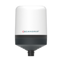 Głowica reflektora o rozproszonym świetle 2500 lm AREA HEAD 03.5701C