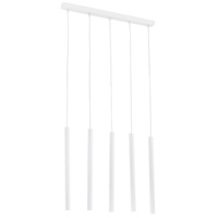 Lampa wisząca ETNA PLUS biały G9  2136 Argon