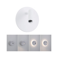 Mobile Wandl Kiora dim Ws Kst/Met PAULMANN PL71287