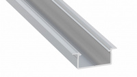 Profil LED LUMINES typ Gemi surowy 2,02 m 10-1020-20