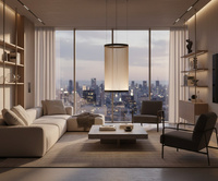 LAMPA WISZACA LONG ISLAND AD282