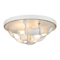 Plafon Bradbury    Antyczna biel Antyczna biel QZ-BRADBURY-F-AWH Elstead Lighting