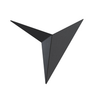 Lampa ścienna C808WL-L3B Maytoni